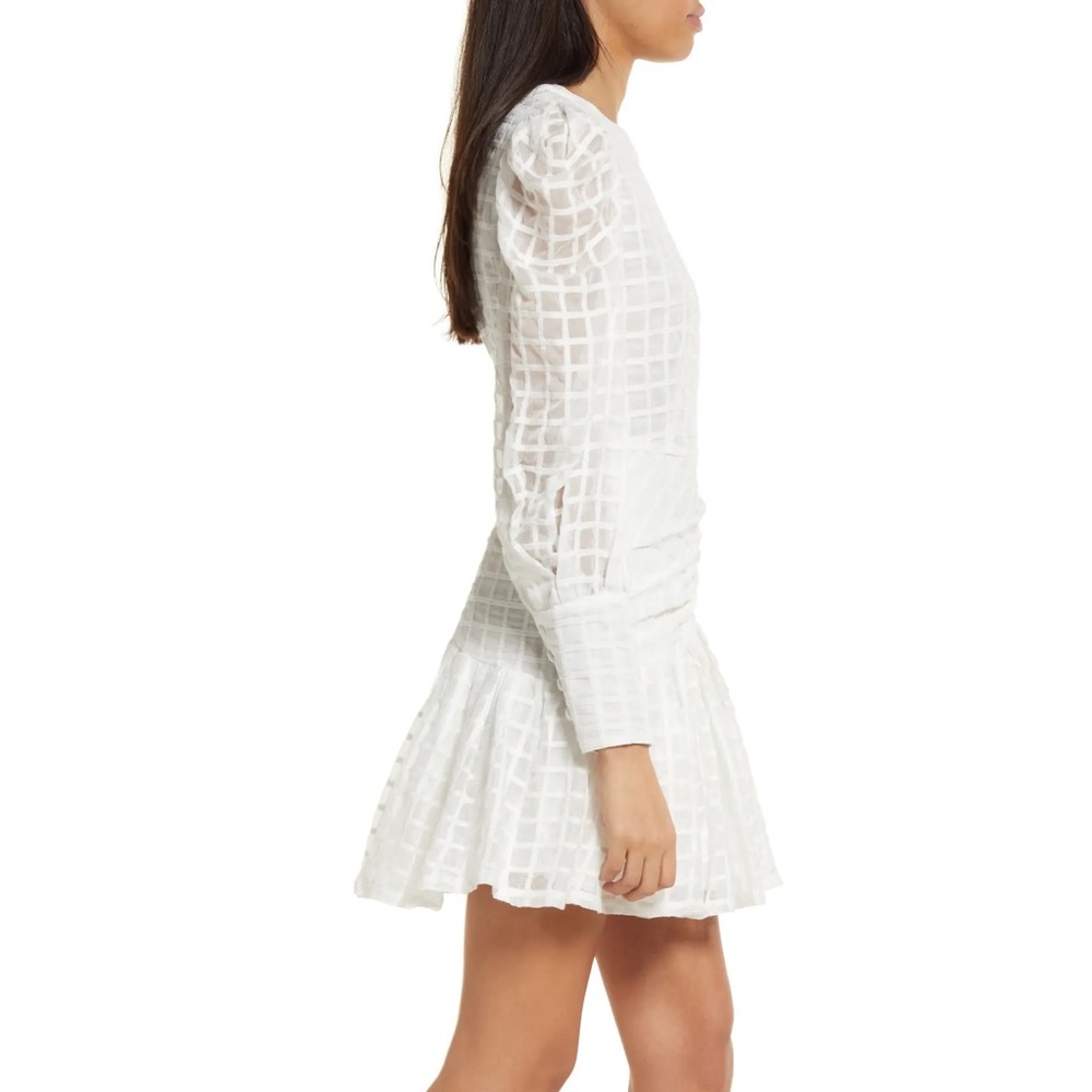 Bardot Jolie Dress NWT - Picture 3 of 3